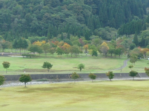 中島公園