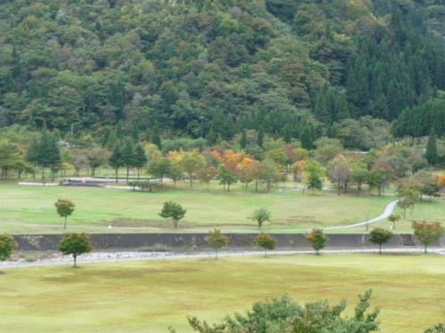 中島公園