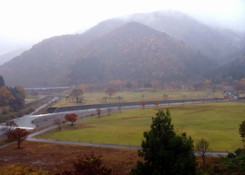 中島公園 全景