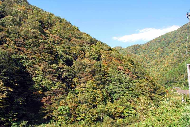 笹生川