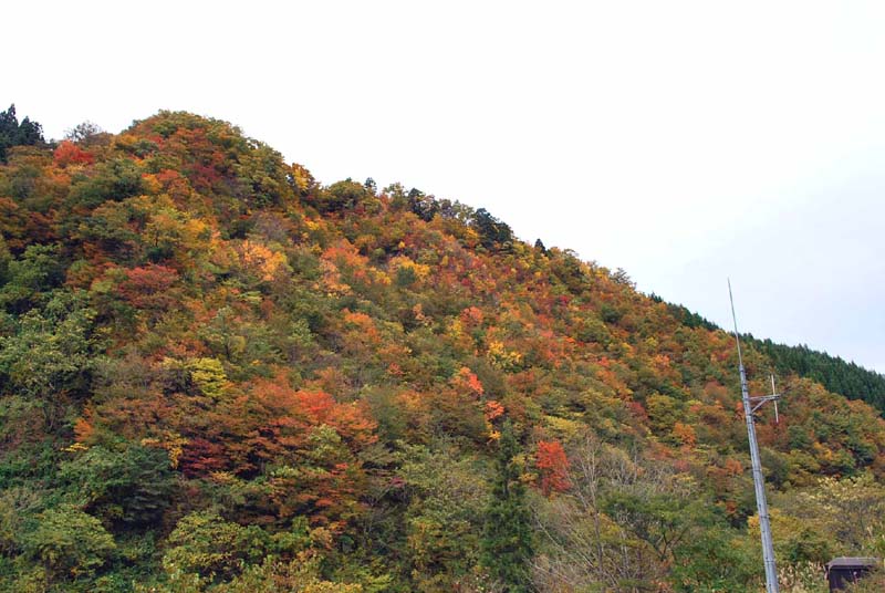 笹生川