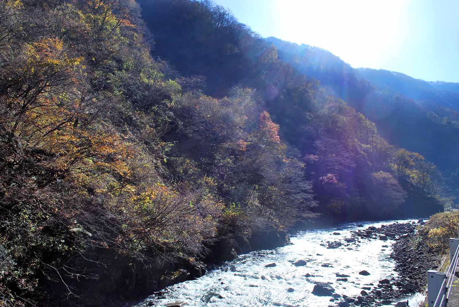 雲川