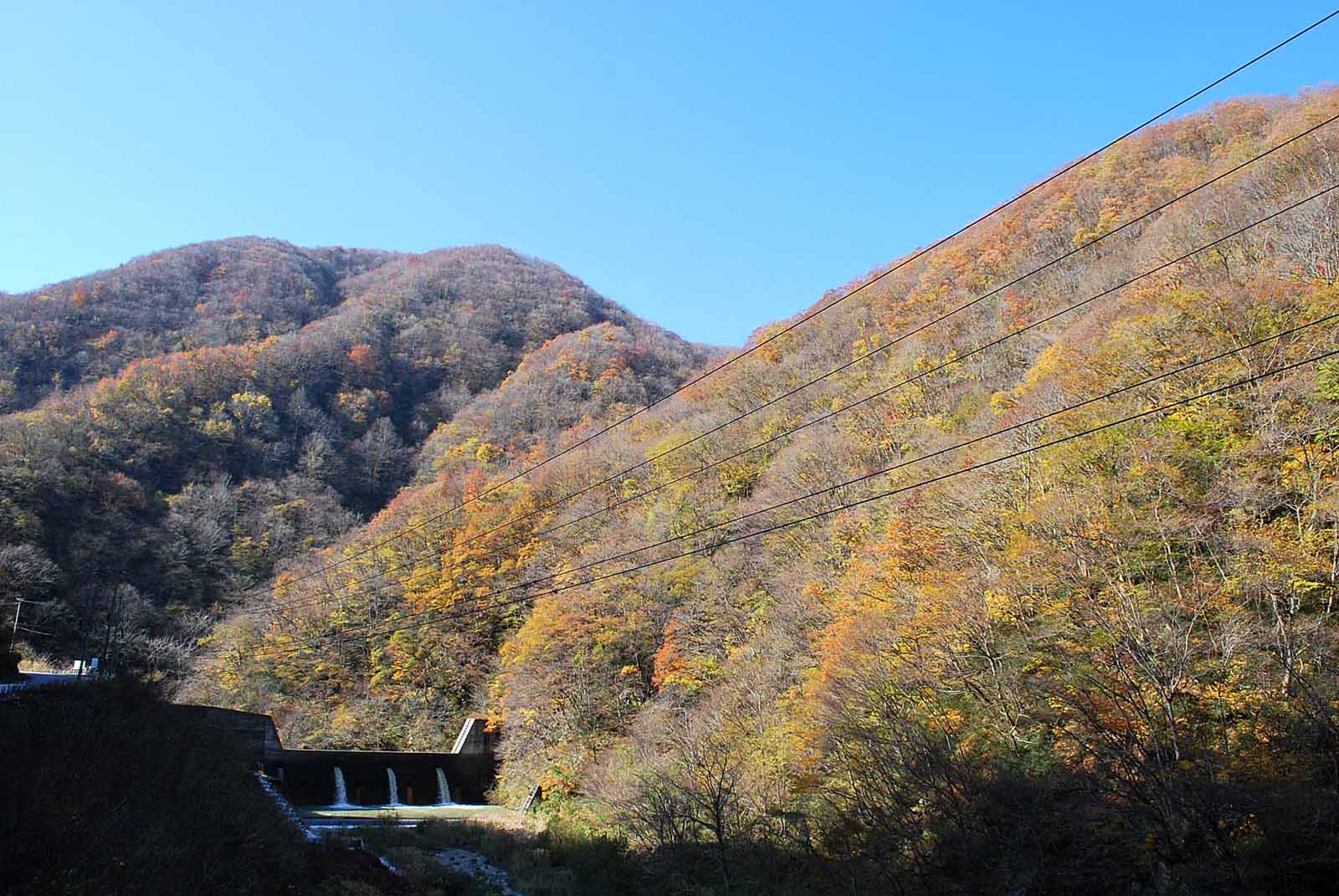 雲川