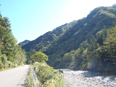 雲川1