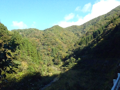 笹生川2