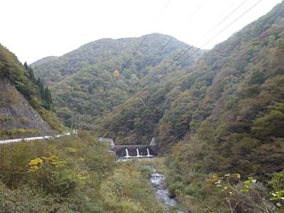 笹生川1