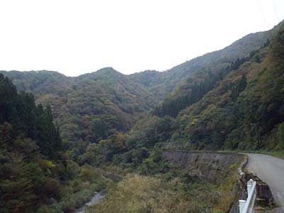 笹生川2