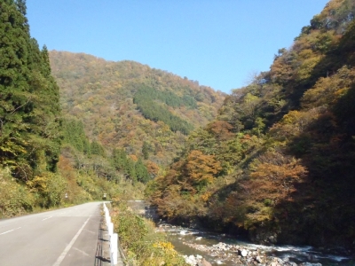 雲川1