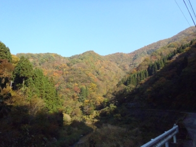 笹生川2