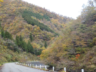 雲川1