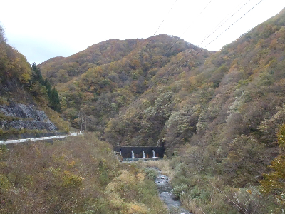 笹生川1