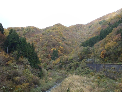 笹生川2