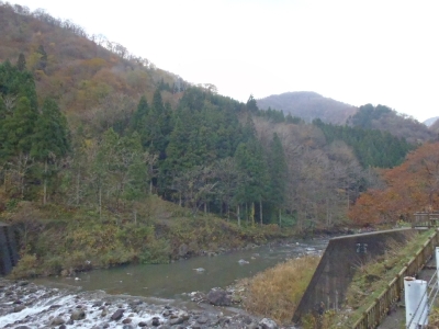 雲川1