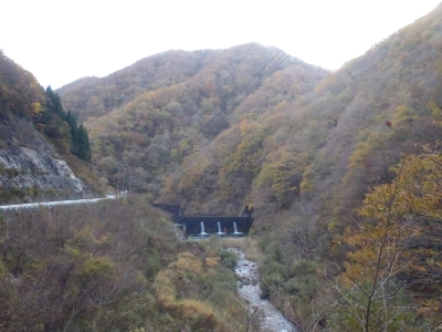 笹生川1