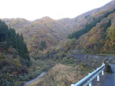 笹生川2