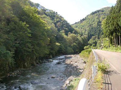 雲川1