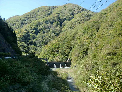 笹生川1