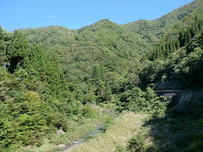 笹生川2