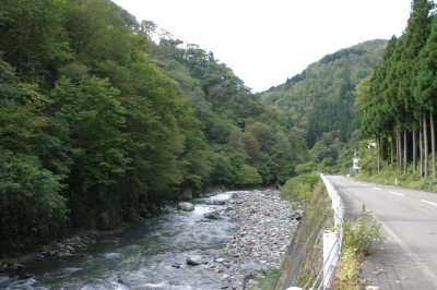 雲川1