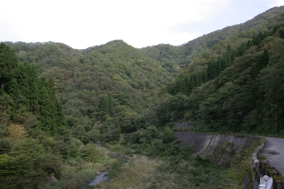 笹生川2