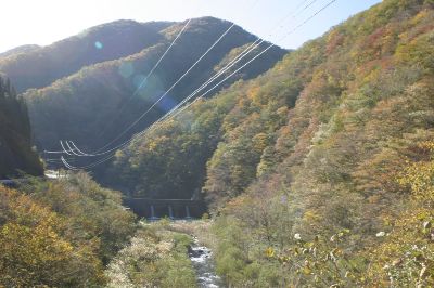 笹生川1