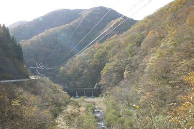 笹生川1