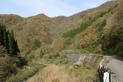 笹生川2