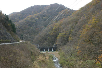 笹生川1