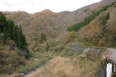 笹生川2