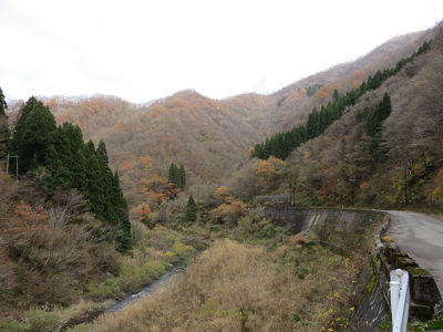 笹生川2
