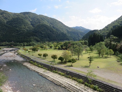 中島公園2