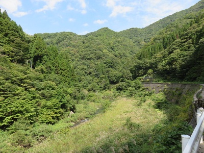 笹生川2