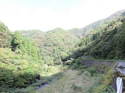 笹生川2