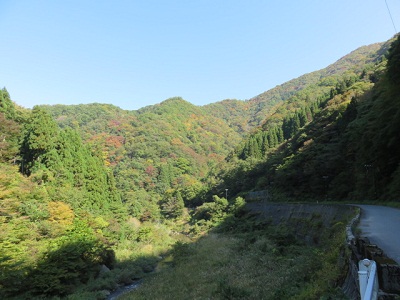笹生川2