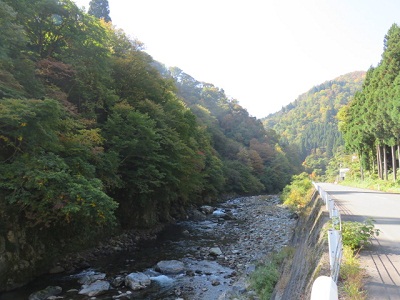 雲川1