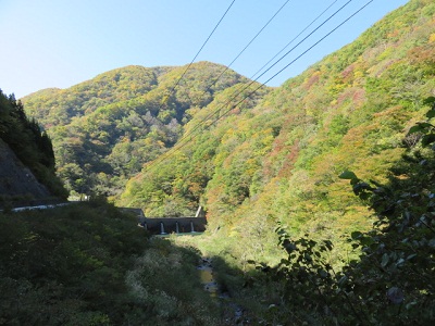 笹生川1