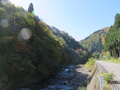 雲川1