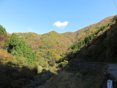笹生川2
