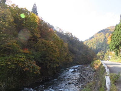 雲川1