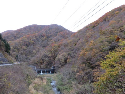 笹生川1