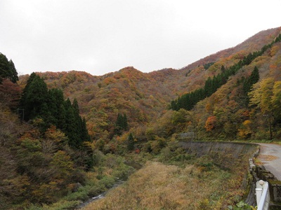 笹生川2