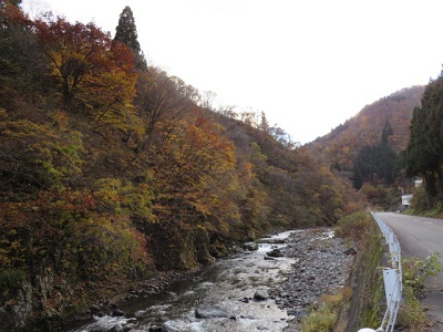 雲川1