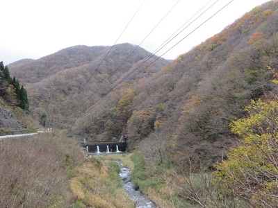 笹生川1