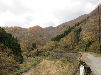 笹生川2