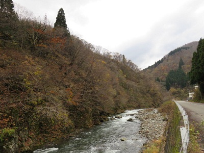 雲川1