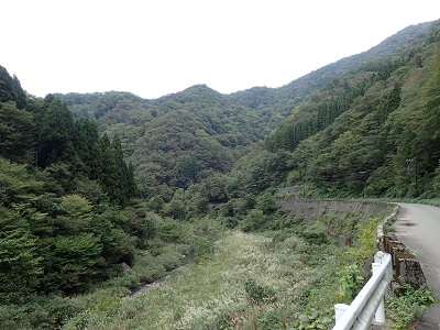 笹生川2