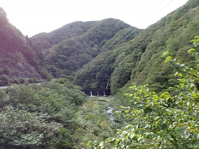 笹生川1