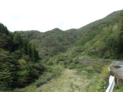 笹生川2