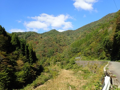 笹生川2