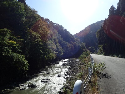 雲川1